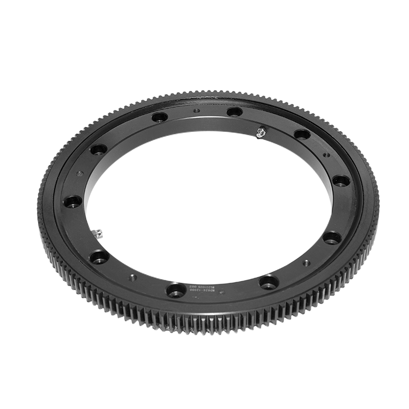 Single-Row Ball Slewing Bearing