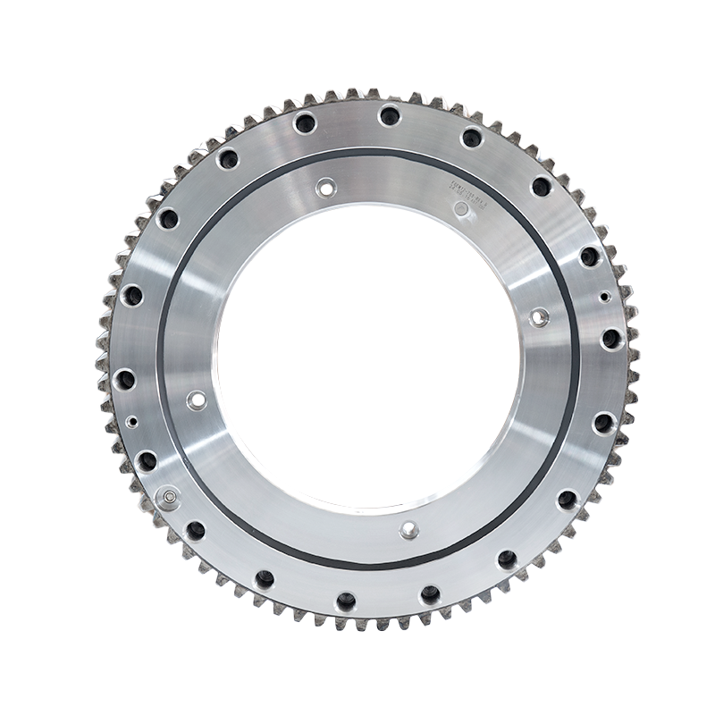 Three-Row Roller Slewing Bearing (13 Series)