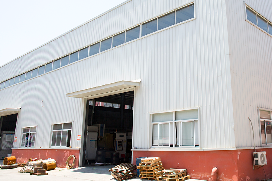 Jiangsu Manchen Transmission Technology Co., Ltd.