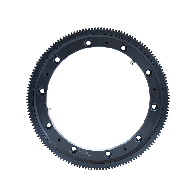 L-Type Single Row Ball Slewing Bearing