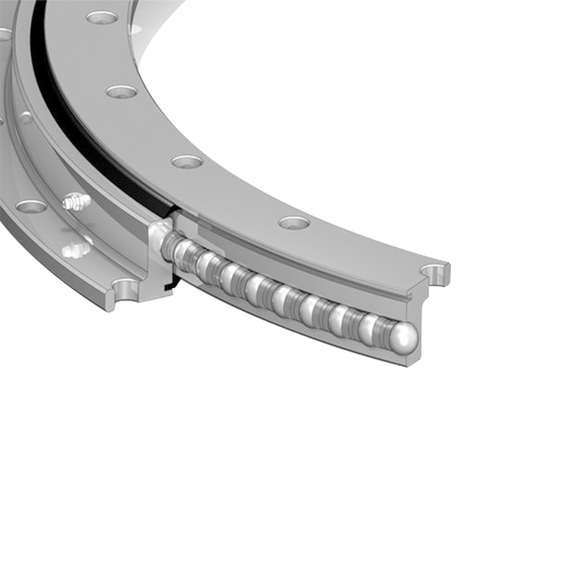 L-Type Single Row Ball Slewing Bearing