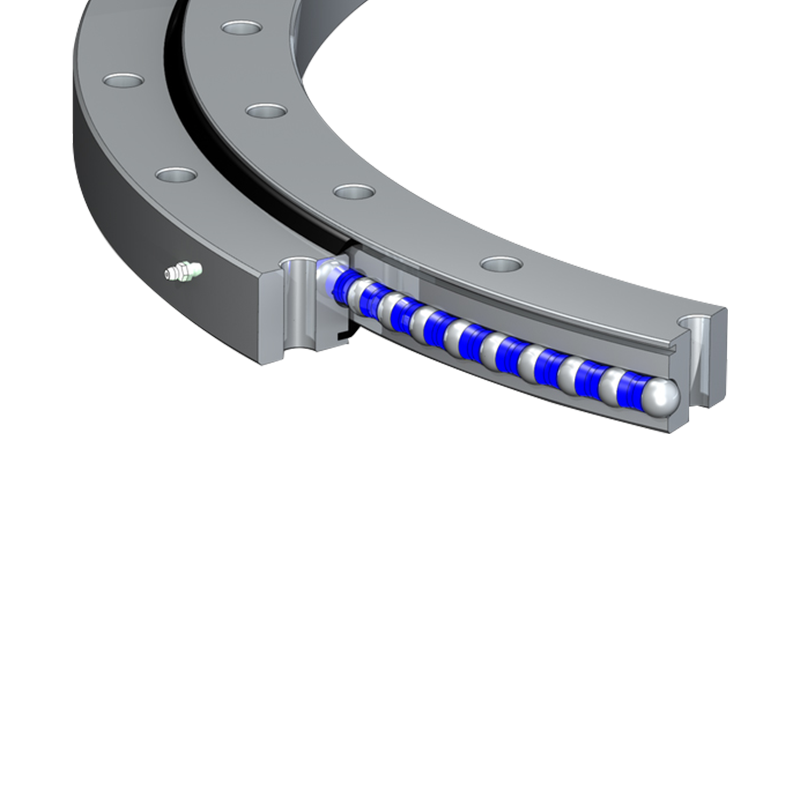 Single-Row Ball Slewing Bearing
